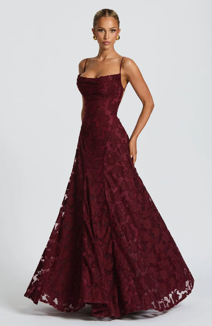 Alejandra | Vestido Premium