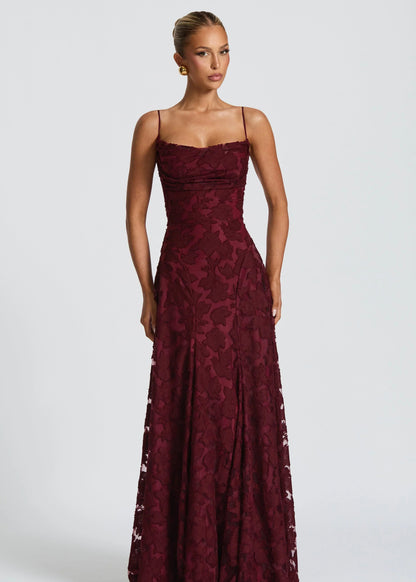 Alejandra | Vestido Premium