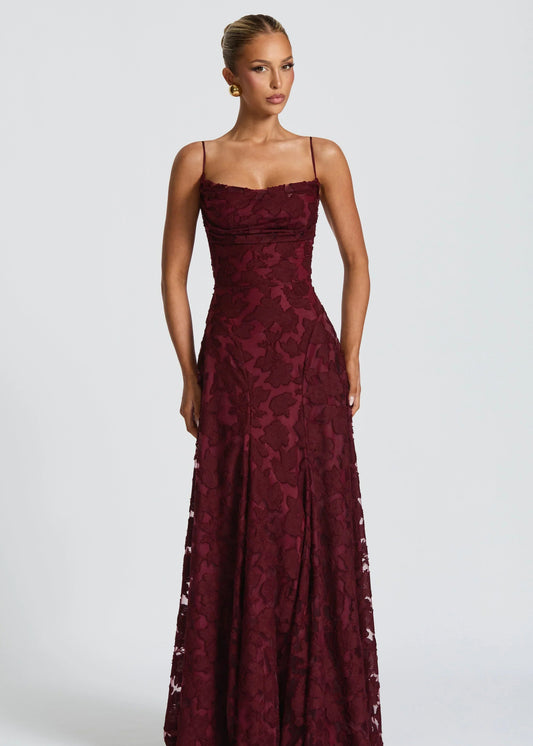 Alejandra | Vestido Premium