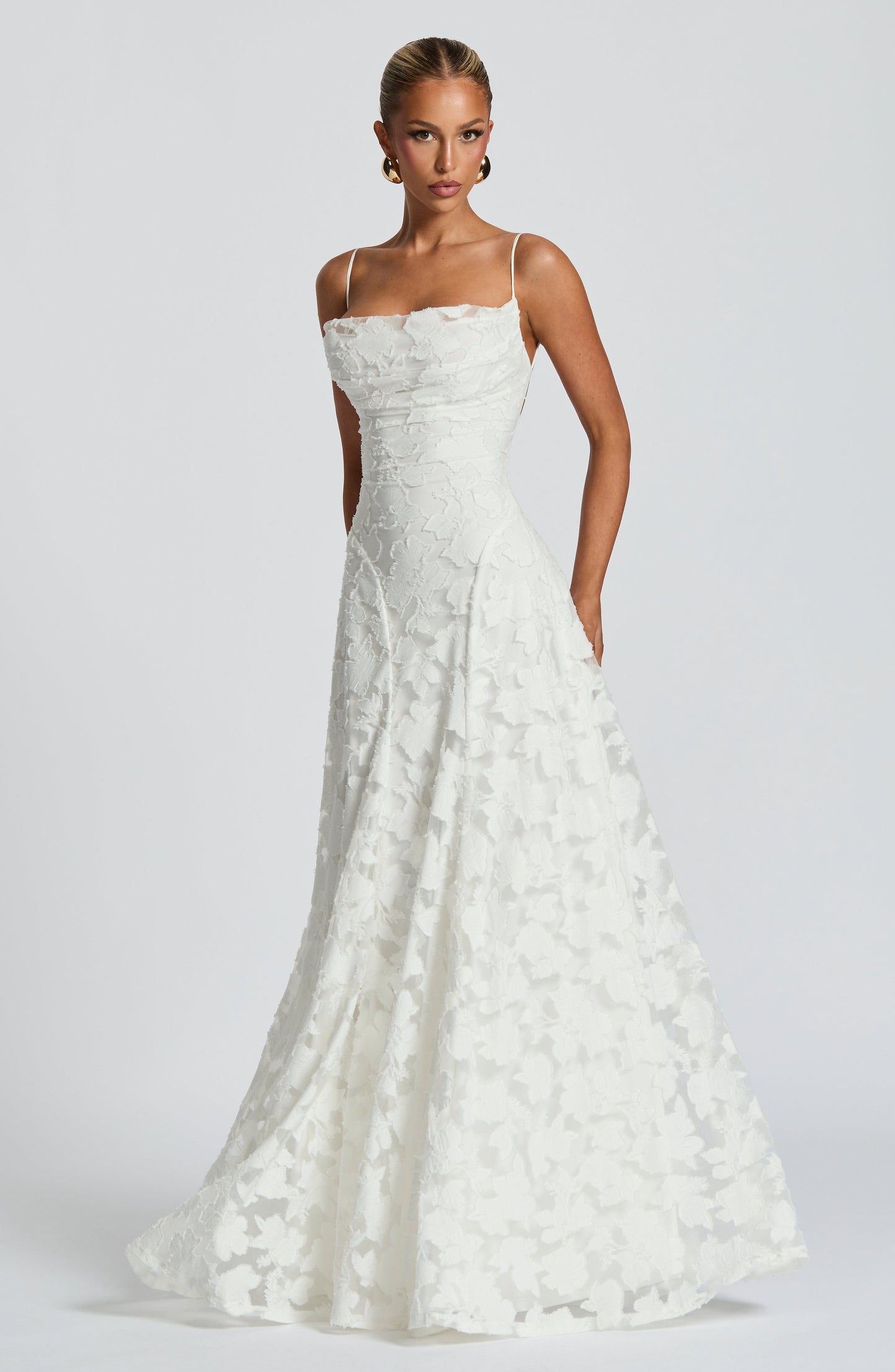 Alejandra | Vestido Premium