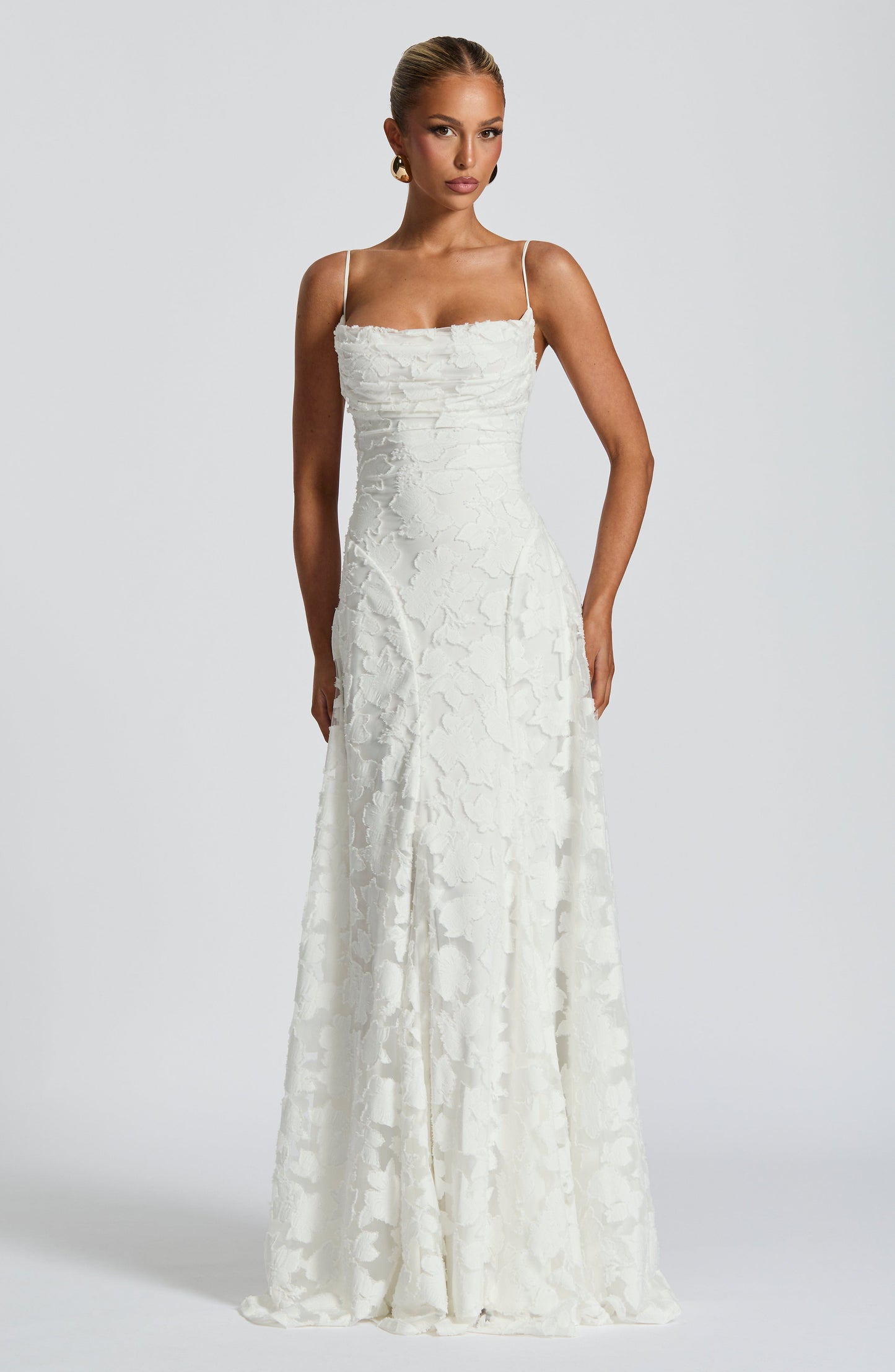 Alejandra | Vestido Premium