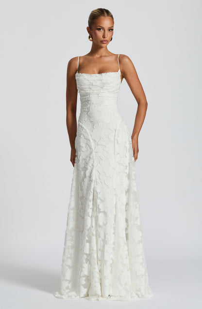 Alejandra | Vestido Premium
