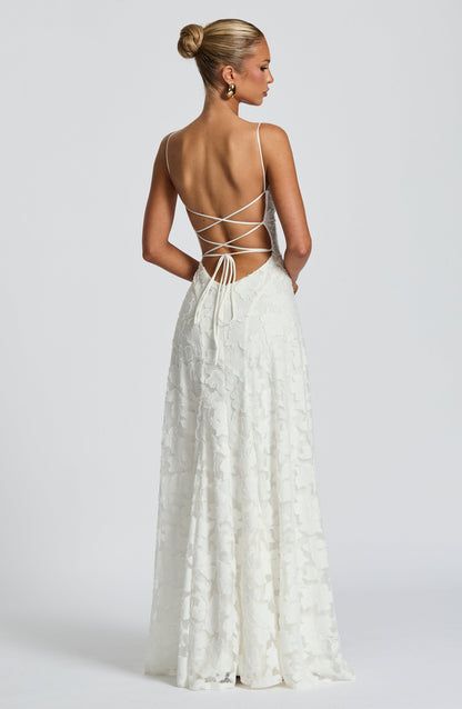 Alejandra | Vestido Premium