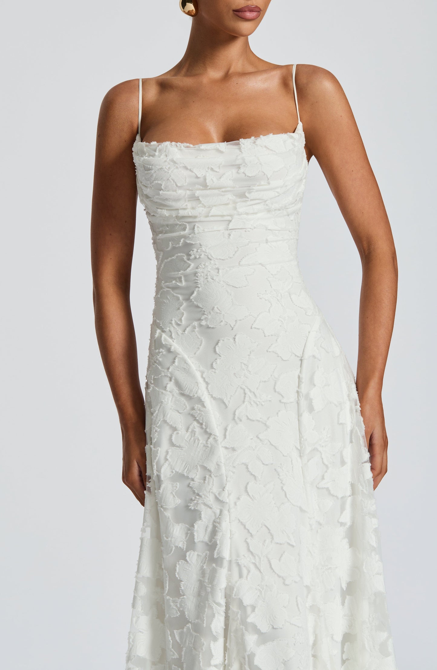 Alejandra | Vestido Premium