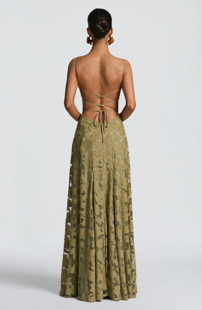 Alejandra | Vestido Premium