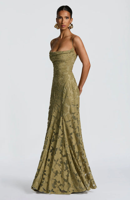 Alejandra | Vestido Premium